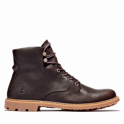 Cizmy Timberland Belanger EK+ 6 Inch Panske Tmavo Hnede | OP1859436