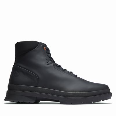 Cizmy Timberland CC Boulevard Panske Čierne | BW3278691