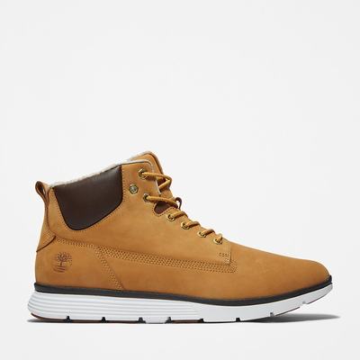 Cizmy Timberland Killington Chukka Panske Svetlo Hnede | GC6257431