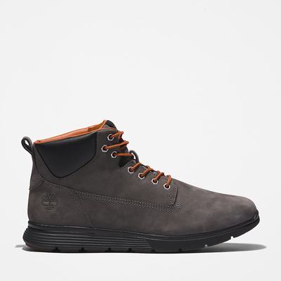 Cizmy Timberland Killington Chukka Panske Siva | ZR8216930