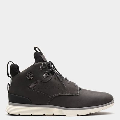 Cizmy Timberland Killington Hiker Chukka Panske Tmavo Siva | NQ6387502