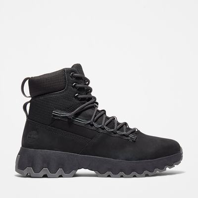 Cizmy Timberland TBL® Edge Waterproof Panske Čierne | FY0175649