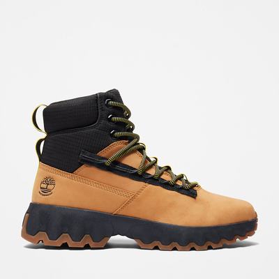 Cizmy Timberland TBL® Edge Waterproof Panske Žlté | WE9810564