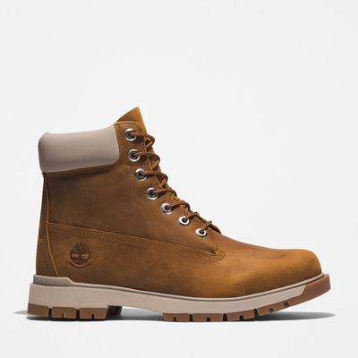 Cizmy Timberland Tree Vault 6 Inch Panske Hnede | DR1537982