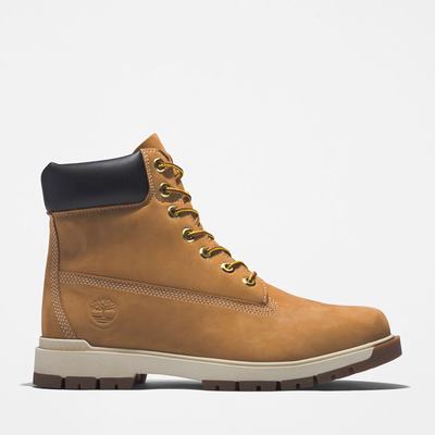 Cizmy Timberland Tree Vault 6 Inch Panske Žlté | QE8970143