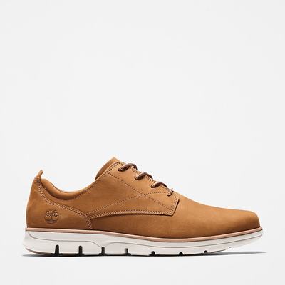 Tenisky Timberland Bradstreet Panske Hnede | EK7391045