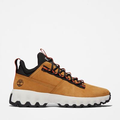 Tenisky Timberland GreenStride™ Edge Panske Žlté | CF7138025