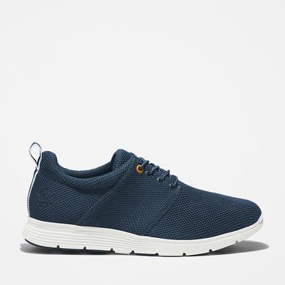 Tenisky Timberland Killington Oxford Shoe Panske Tmavo Modre | BJ3561708