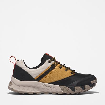 Tenisky Timberland Trailquest Panske Čierne | ZM4987632