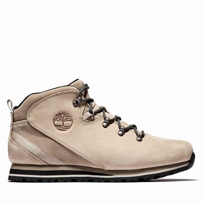 Turisticka Obuv Timberland Bartlett Ridge Mid Hiker Panske Greige | OR1567940