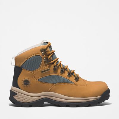 Turisticka Obuv Timberland Chocorua Gore-Tex® Damske Svetlo Hnede | CV7453019