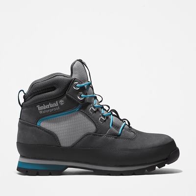 Turisticka Obuv Timberland Euro Hiker Damske Čierne | BM3086952