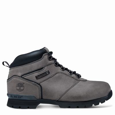 Turisticka Obuv Timberland Splitrock 2 Panske Siva | KT2416970