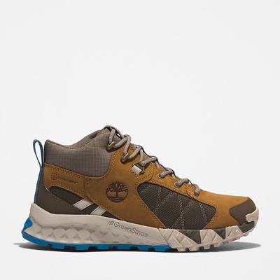 Turisticka Obuv Timberland Trailquest Hiker Damske Hnede | FA2701965