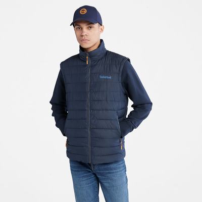 Vesty Timberland Axis Peak Panske Námornícka Modrá | XC3284051